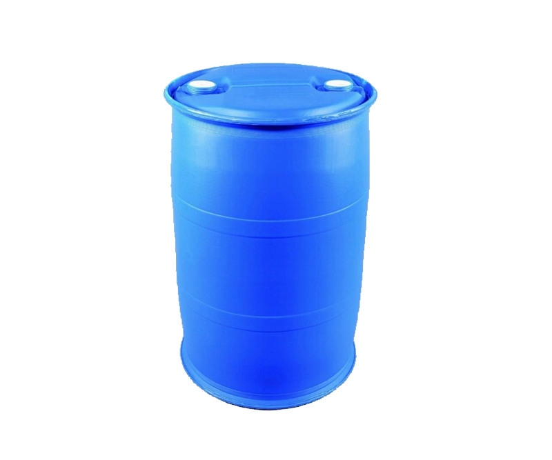 200L雙L環塑料桶